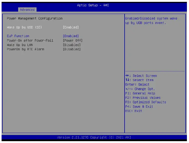 Shuttle DS20U Series Fanless Slim PC-7