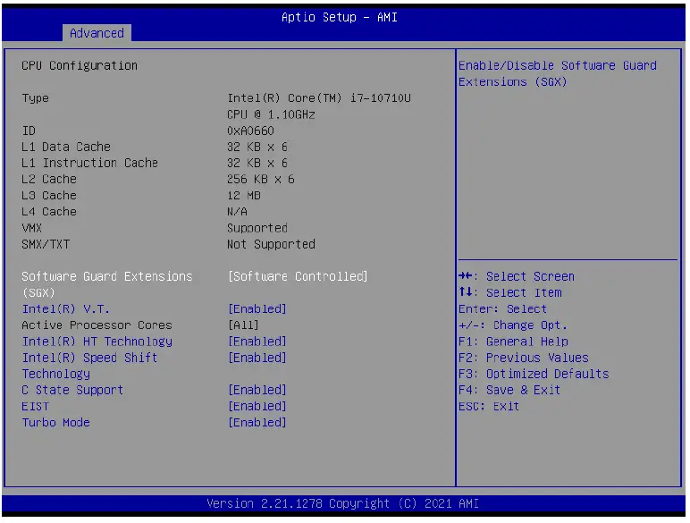 Shuttle DS20U Series Fanless Slim PC-8