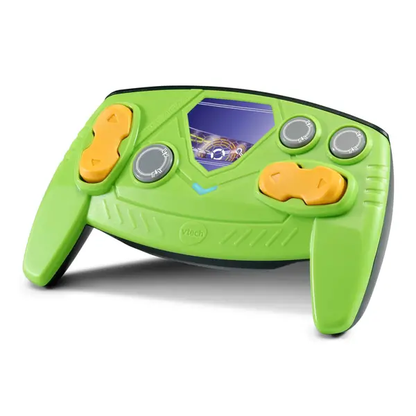 Vtech Overseer The T-rex User Guide