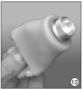 ottobock 8K5= Physo Passive Hands-fig5