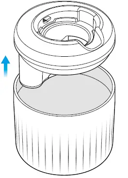 sage SEA503 Puck Sucker 02