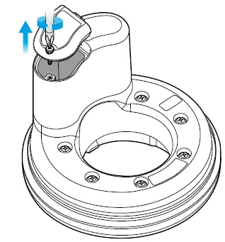 sage SEA503 Puck Sucker 03