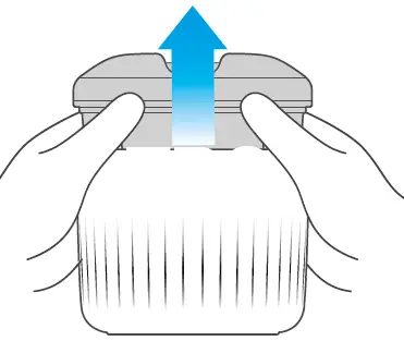 sage SEA503 Puck Sucker 10