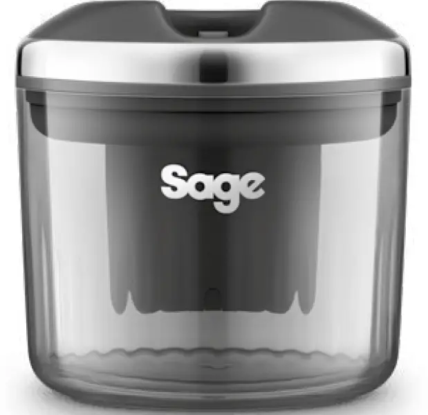 sage SEA503 Puck Sucker PRODUCT