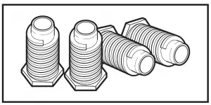 Electric Dryer W10514172A/W10514174A-SP Installation Manual