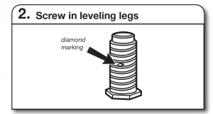 Electric Dryer W10514172A/W10514174A-SP Installation Manual