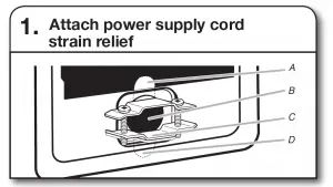 Electric Dryer W10514172A/W10514174A-SP Installation Manual