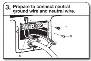 Electric Dryer W10514172A/W10514174A-SP Installation Manual