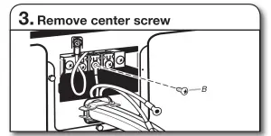 Electric Dryer W10514172A/W10514174A-SP Installation Manual