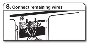 Electric Dryer W10514172A/W10514174A-SP Installation Manual