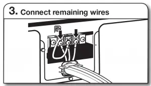 Electric Dryer W10514172A/W10514174A-SP Installation Manual