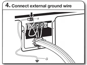 Electric Dryer W10514172A/W10514174A-SP Installation Manual