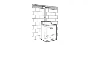 Electric Dryer W10514172A/W10514174A-SP Installation Manual