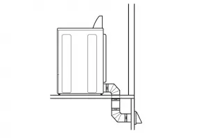 Electric Dryer W10514172A/W10514174A-SP Installation Manual