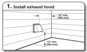 Electric Dryer W10514172A/W10514174A-SP Installation Manual
