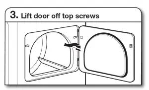Electric Dryer W10514172A/W10514174A-SP Installation Manual