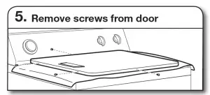 Electric Dryer W10514172A/W10514174A-SP Installation Manual