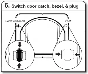 Electric Dryer W10514172A/W10514174A-SP Installation Manual