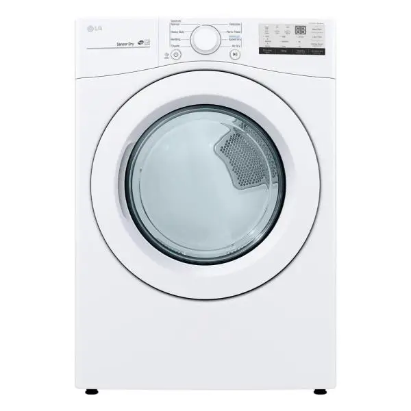 Electric Dryer W10514172a/w10514174a-sp Installation Manual