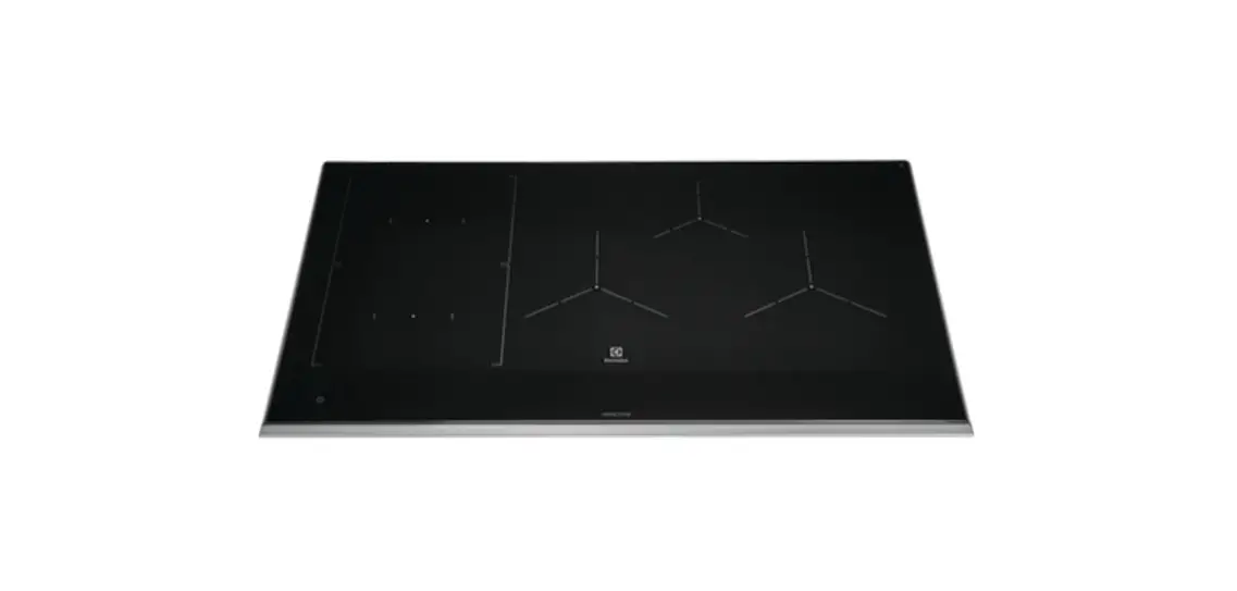 Electrolux Ehi641bea Induction Cooktop User Manual Electrolux Ehi641bea Induction Cooktop User Manual