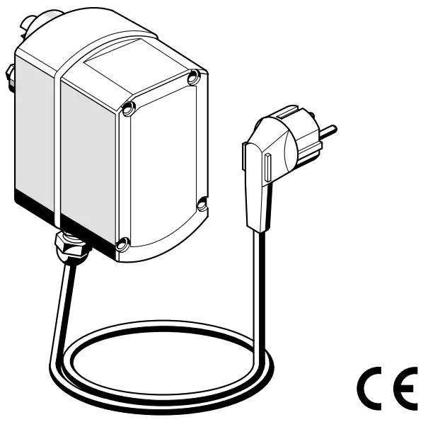 resideo Z74A Braukmann -