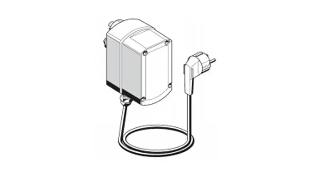 Resideo Z74a Braukmann Installation Guide Resideo Z74a Braukmann Installation Guide