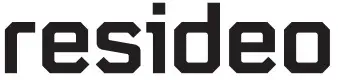 resideo logo