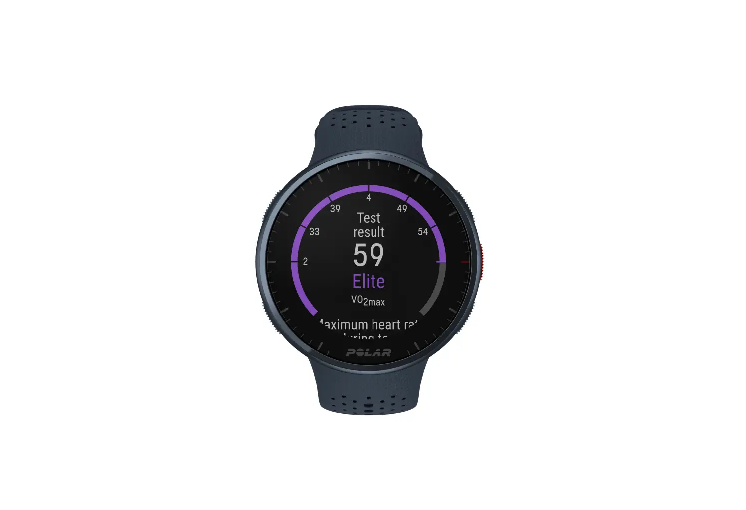 Polar Pacer Gps Running Watch User Guide Polar Pacer Gps Running Watch User Guide