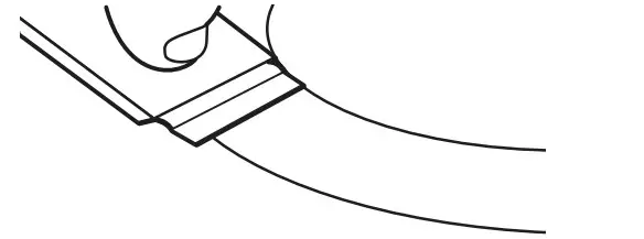 KitchenAid KCIG556JSS Electric Induction Cooktop - Figure 11