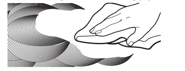 KitchenAid KCIG556JSS Electric Induction Cooktop - Figure 13