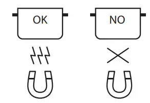 KitchenAid KCIG556JSS Electric Induction Cooktop - Figure 3