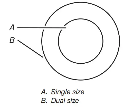 KitchenAid KCIG556JSS Electric Induction Cooktop - Figure 8