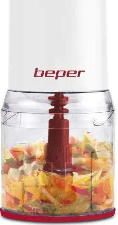 beper-BP-552-Chopper-with-Double-Blades-PRODUCT