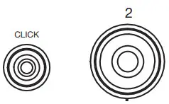 ALESIS DRUMS Turbo Mesh Kit Electric Drum Set - icon 11