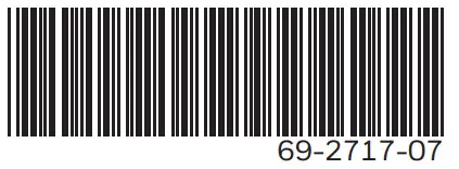 resideo RTH8500WF Wi-Fi Touchscreen - qr code