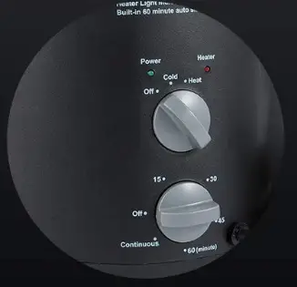 Cryotherapy and Hot Water Therapy System (3)