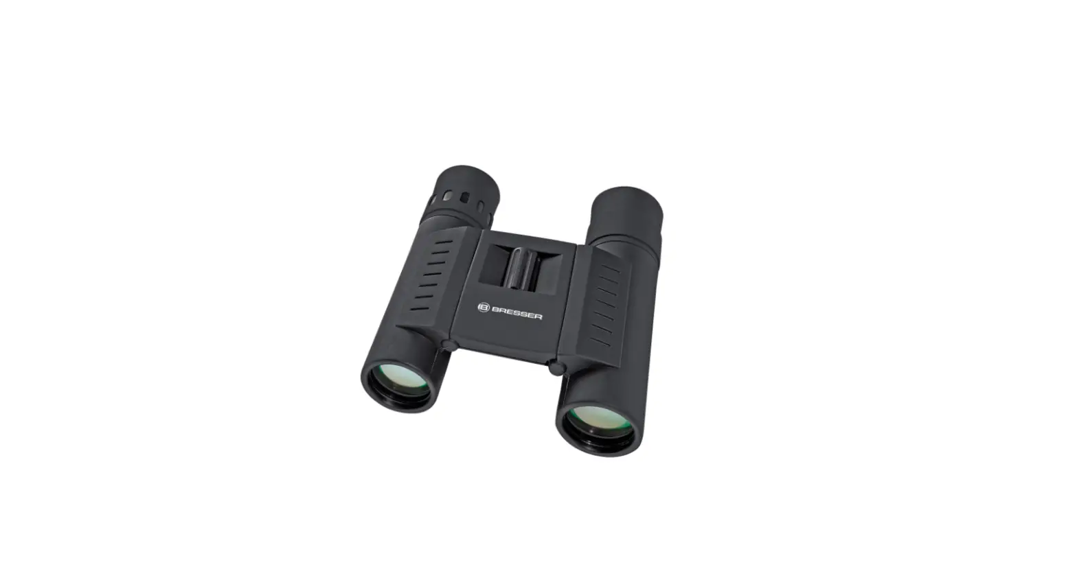 Bresser 24489 Corvette 10x24 Compact Binoculars Instruction Manual