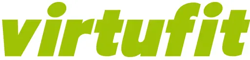 Virtufit Logo