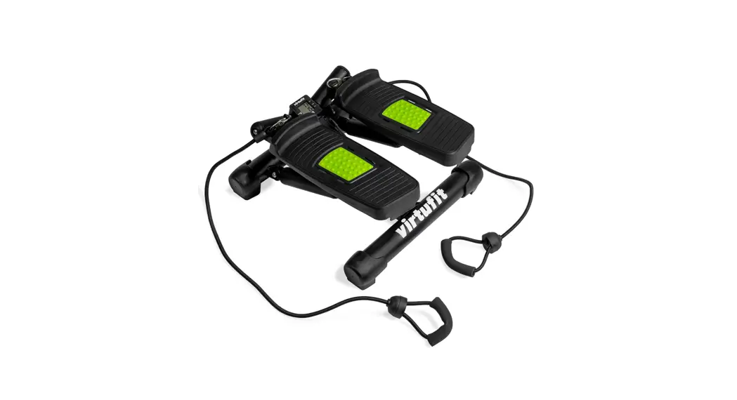 Virtufit Vfstepst10 St10 Side Stepper User Manual