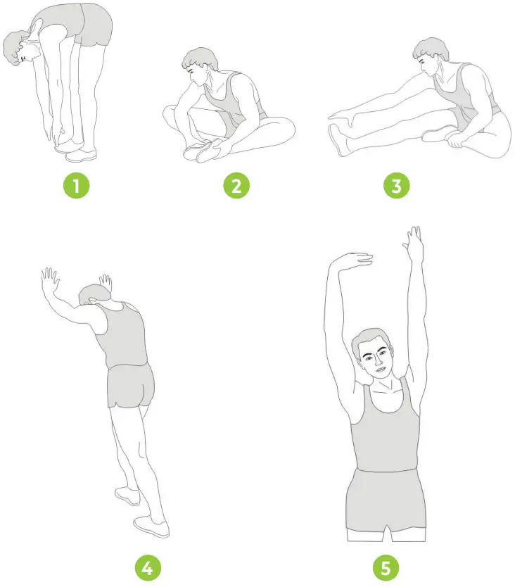 Virtufit VFSTEPST10 ST10 Side Stepper - Fig 4