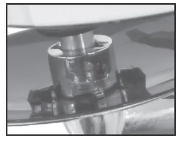 CLATRONIC KM 3711 Food Processor-fig2