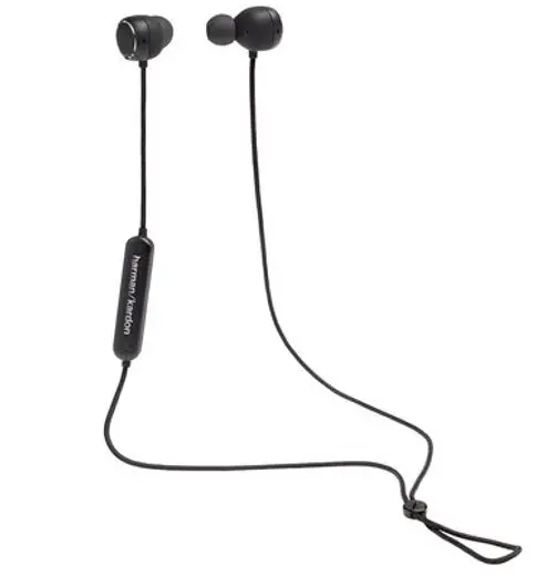 harman kardon FLY BT Bluetooth In Ear Headphones