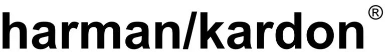 harman kardon logo