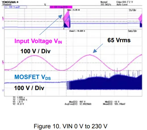 ROHM-BM2P060MF-EVK-001-Isolation-Fly-Back-Converter-PWM-Method-Output-40W-24V-Evaluation-Board-FIG-10