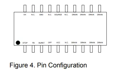 ROHM-BM2P060MF-EVK-001-Isolation-Fly-Back-Converter-PWM-Method-Output-40W-24V-Evaluation-Board-FIG-6