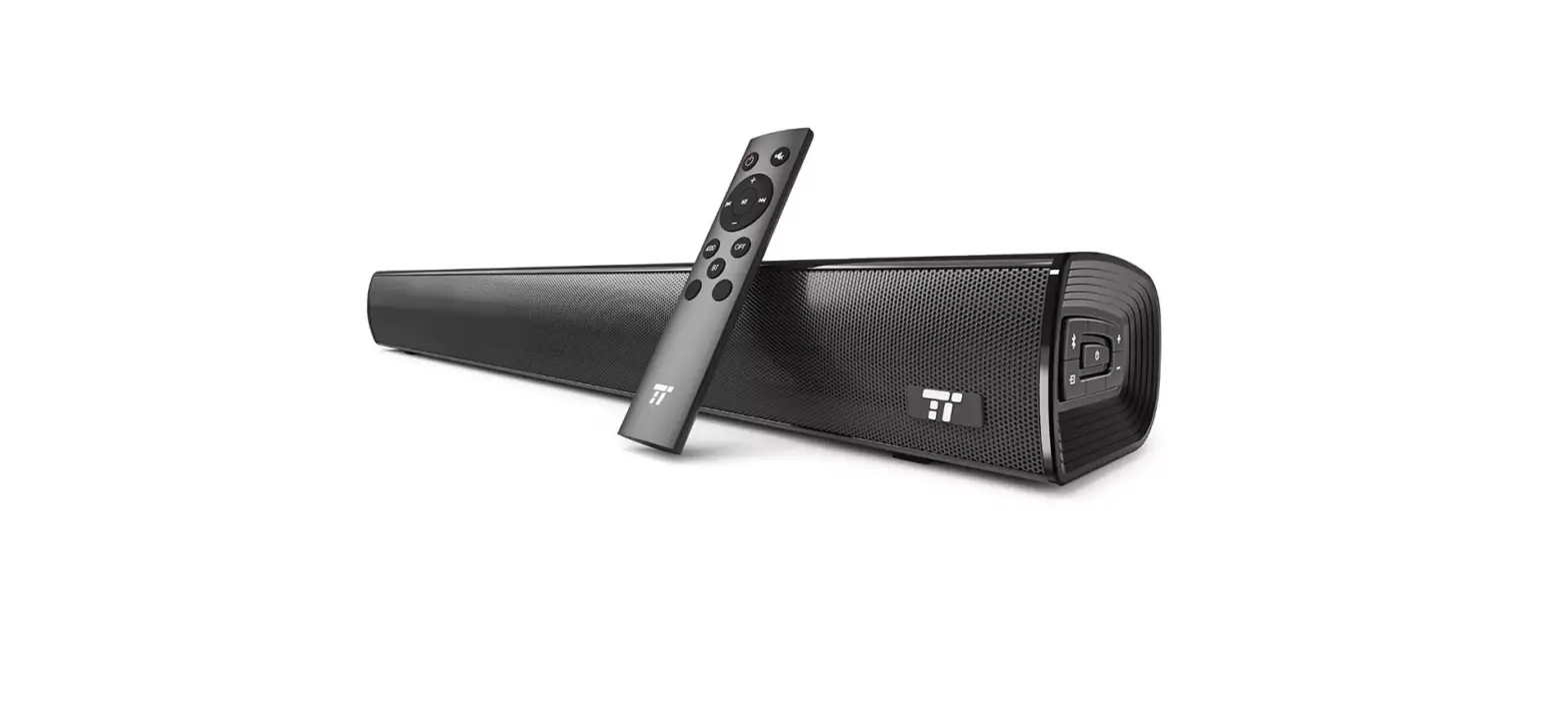 Okko Sound 8806 37 Inch Wireless Soundbar User Guide Okko Sound 8806 37 Inch Wireless Soundbar User Guide