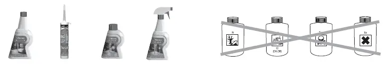 RAVAK ZEBRA 85-0Plastic-Shower-Channel-FIG-13