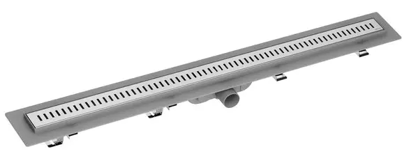 RAVAK ZEBRA 85-0Plastic-Shower-Channel-PRODUCT-IMG