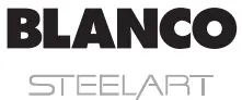 BLANCO SteelArt Logo
