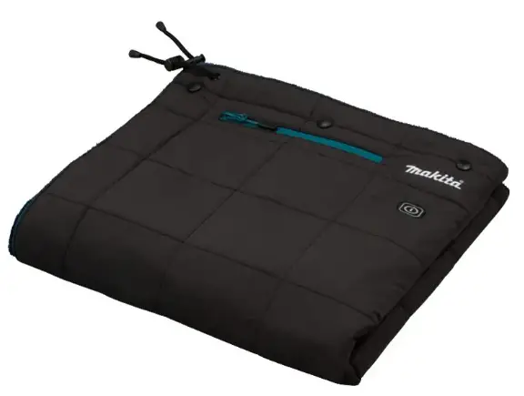makita-CB100DB-Cordless-Heated-Blanket-product-image